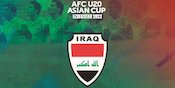 Piala Asia U-20 2023: Dua Hal yang Harus Diwaspadai Timnas Indonesia U-20 dari Irak Piala Asia U-20 2023: Dua Hal yang Harus Diwaspadai Timnas Indonesia U-20 dari Irak