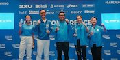 Masuk Tahun ke-10, POCARI SWEAT Run Indonesia 2023 Targetkan 30 Ribu Peserta Masuk Tahun ke-10, POCARI SWEAT Run Indonesia 2023 Targetkan 30 Ribu Peserta