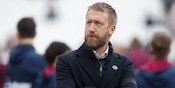 Masuk Daftar Kandidat Pengganti Erik ten Hag di MU, Graham Potter Pilih Bungkam Masuk Daftar Kandidat Pengganti Erik ten Hag di MU, Graham Potter Pilih Bungkam