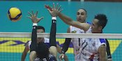 Jadwal Pertandingan Proliga 2023 Putaran II - Pekan 3: Yogyakarta, 16-19 Februari 2023 Jadwal Pertandingan Proliga 2023 Putaran II - Pekan 3: Yogyakarta, 16-19 Februari 2023