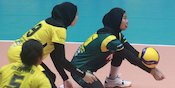 Kalahkan Pertamina Fastron, Petrokimia Awali Babak Final Four dengan Sempurna