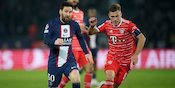 Jadwal Liga Champions: Bayern Munchen vs PSG 9 Maret 2023