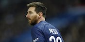 Valid! Lionel Messi Dipastikan Cabut dari PSG Akhir Musim Ini