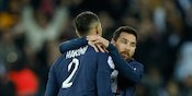 Hasil PSG vs Toulouse: Skor 2-1