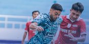 Saksikan Lagi Dua Gol yang Tercipta Saat Persis Solo Imbangi PSIS Semarang