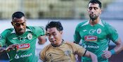 Hasil BRI Liga 1 2022/2023 PSS Sleman vs Dewa United: Skor 1-3 Hasil BRI Liga 1 2022/2023 PSS Sleman vs Dewa United: Skor 1-3