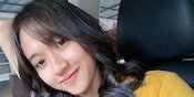 WAGs Liga 1: Pungky Afriecia, Pevoli Cantik Sekaligus Mama Muda, Istri Striker Persikabo 1973 Yandi WAGs Liga 1: Pungky Afriecia, Pevoli Cantik Sekaligus Mama Muda, Istri Striker Persikabo 1973 Yandi