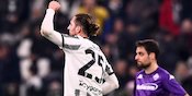 MU Gigit Jari, Adrien Rabiot Bakal Bertahan di Juventus MU Gigit Jari, Adrien Rabiot Bakal Bertahan di Juventus