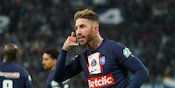 Sikap Profesional Sergio Ramos Jadi Teladan PSG untuk Pertahankan Gelar Ligue 1 Sikap Profesional Sergio Ramos Jadi Teladan PSG untuk Pertahankan Gelar Ligue 1