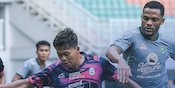 Tonton Lagi, Gol Makan Konate yang Bikin Persebaya Gagal Menang Lawan RANS Nusantara FC