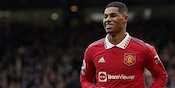 Marcus Rashford Harus Konsisten lagi Musim Depan!