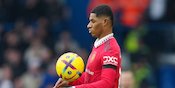7 Klub yang Paling Sering Dibobol Marcus Rashford, Liverpool Lawan Favorit 7 Klub yang Paling Sering Dibobol Marcus Rashford, Liverpool Lawan Favorit