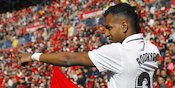 Kisah Rodrygo: Rela PHP Barcelona Demi Gabung Real Madrid Kisah Rodrygo: Rela PHP Barcelona Demi Gabung Real Madrid