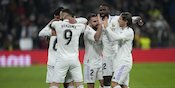 Skuad Resmi Real Madrid di Semifinal Piala Dunia Antarklub: Tanpa Benzema, Courtouis, dan Militao La Skuad Resmi Real Madrid di Semifinal Piala Dunia Antarklub: Tanpa Benzema, Courtouis, dan Militao La