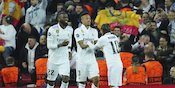 8 Rekor Impresif Real Madrid Usai Hancurkan Liverpool di Liga Champions 8 Rekor Impresif Real Madrid Usai Hancurkan Liverpool di Liga Champions