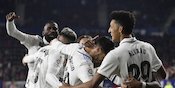 3 Senjata Andalan Real Madrid untuk Kalahkan Liverpool di Liga Champions 3 Senjata Andalan Real Madrid untuk Kalahkan Liverpool di Liga Champions