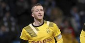 Antar Borussia Dortmund Mentas di Final Liga Champions, One Last Dance untuk Marco Reus? Antar Borussia Dortmund Mentas di Final Liga Champions, One Last Dance untuk Marco Reus?