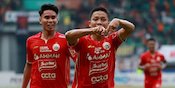 Pelatih Persija Puji Habis Bek Timnas Indonesia U-22 untuk SEA Games 2023 Pelatih Persija Puji Habis Bek Timnas Indonesia U-22 untuk SEA Games 2023