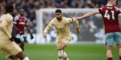 Setelah Kamada, Loftus-Cheek Juga Akan Gabung Milan? Setelah Kamada, Loftus-Cheek Juga Akan Gabung Milan?