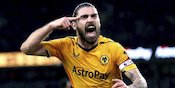 Ruben Neves Resmi Gabung Al Hilal, Pecahkan Rekor Transfer Wolves Ruben Neves Resmi Gabung Al Hilal, Pecahkan Rekor Transfer Wolves