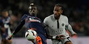 Diincar Liverpool, PSG Siap Lepas Renato Sanches