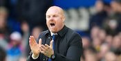 Arsenal Keok, Akankah Liverpool Jadi Korban Kedua Sean Dyche? Arsenal Keok, Akankah Liverpool Jadi Korban Kedua Sean Dyche?