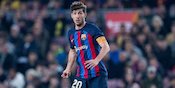 Man of the Match Barcelona vs Cadiz: Sergi Roberto