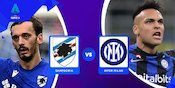 Link Live Streaming Sampdoria vs Inter Milan di Vidio Hari Ini, Selasa 14 Februari 2023 Link Live Streaming Sampdoria vs Inter Milan di Vidio Hari Ini, Selasa 14 Februari 2023