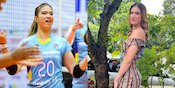 Profil Shella Bernadetha, Pevoli Cantik Andalan Timnas Voli Putri Indonesia di SEA V League 2023 Profil Shella Bernadetha, Pevoli Cantik Andalan Timnas Voli Putri Indonesia di SEA V League 2023