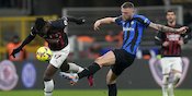 Ciao, Inter! Durasi Kontrak Milan Skriniar di PSG Terungkap Ciao, Inter! Durasi Kontrak Milan Skriniar di PSG Terungkap