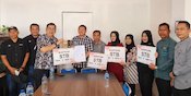 SCM EMTEK Bagi-Bagi STB di Wilayah Palembang, Banjarmasin dan Denpasar, Gratis! SCM EMTEK Bagi-Bagi STB di Wilayah Palembang, Banjarmasin dan Denpasar, Gratis!