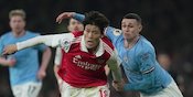 Takehiro Tomiyasu Tidak untuk Dijual