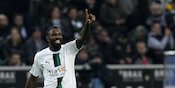 Faktor Ronaldo, Ini Alasan Marcus Thuram Lebih Memilih Inter daripada AC Milan Faktor Ronaldo, Ini Alasan Marcus Thuram Lebih Memilih Inter daripada AC Milan