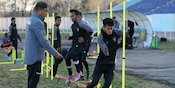 Gawat, Timnas Indonesia U-20 Masih Dihantui Satu Kendala Krusial jelang Piala Asia U-20 2023 Gawat, Timnas Indonesia U-20 Masih Dihantui Satu Kendala Krusial jelang Piala Asia U-20 2023