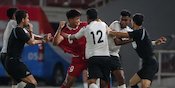 Shin Tae-yong Ungkap Kondisi Frengky Missa yang Ditonjok Pemain Fiji: Agak Memar Shin Tae-yong Ungkap Kondisi Frengky Missa yang Ditonjok Pemain Fiji: Agak Memar