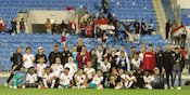 Menang di 3 Laga Uji Coba, Timnas Wanita Indonesia U-19 Makin Siap Menatap Piala AFF Wanita U-19 202