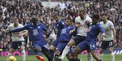 Rapor Skuad Chelsea Usai Digebuk Tottenham: Levelnya Medioker Rapor Skuad Chelsea Usai Digebuk Tottenham: Levelnya Medioker