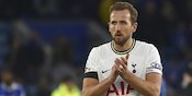 Banderol Harga Harry Kane Tidak Layak!