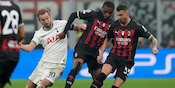 Kalah Di Milan, Debutan Spurs: Kita Balas Di Kandang! Kalah Di Milan, Debutan Spurs: Kita Balas Di Kandang!