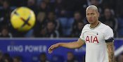Richarlison Bagai Duri di Dalam Tottenham Richarlison Bagai Duri di Dalam Tottenham