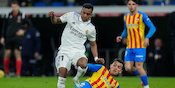 5 Pelajaran Kemenangan Real Madrid atas Valencia: Was-was Badai Cedera, Yang Jarang Main Tampil Memu 5 Pelajaran Kemenangan Real Madrid atas Valencia: Was-was Badai Cedera, Yang Jarang Main Tampil Memu