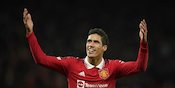 PENSIUN! Ini Daftar Gelar yang Diraih Raphael Varane