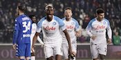 Rencana Chelsea Rekrut Victor Osimhen di Ambang Kegagalan Rencana Chelsea Rekrut Victor Osimhen di Ambang Kegagalan