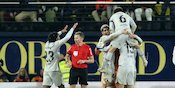 Rapor Skuad Barcelona Usai Jinakkan Villarreal: Lewandowski Bikin Repot di Depan, Araujo Kayak Garis