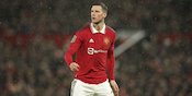 Kritik Pedas, Manchester United Seperti Bermain dengan 10 Orang Bersama Wout Weghorst! Kritik Pedas, Manchester United Seperti Bermain dengan 10 Orang Bersama Wout Weghorst!
