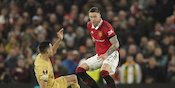 Wout Weghorst Bagus, tetapi Tidak Cukup Layak Dapat Kontrak Permanen di Manchester United Wout Weghorst Bagus, tetapi Tidak Cukup Layak Dapat Kontrak Permanen di Manchester United