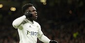 Arsenal Tertarik Selamatkan Karier Wilfried Gnonto Arsenal Tertarik Selamatkan Karier Wilfried Gnonto