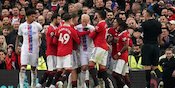 Kacau! Usai Bikin Casemiro Dikartu Merah, Will Hughes Si Penggemar Liverpool Ejek Fans MU
