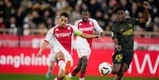 Man of the Match AS Monaco vs PSG: Wissam Ben Yedder