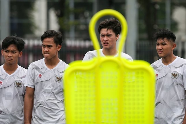Scheunemann dan Jens Raven Starter